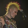 Click to enlarge GutterPunk - Professional Concert Photography